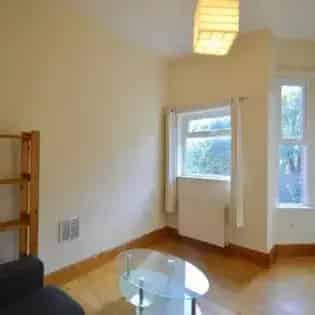 1 Bedroom Flat 32m² Manchester Whalley Range