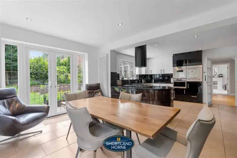 6 Bedroom Detached House for Rent Near Warwick University