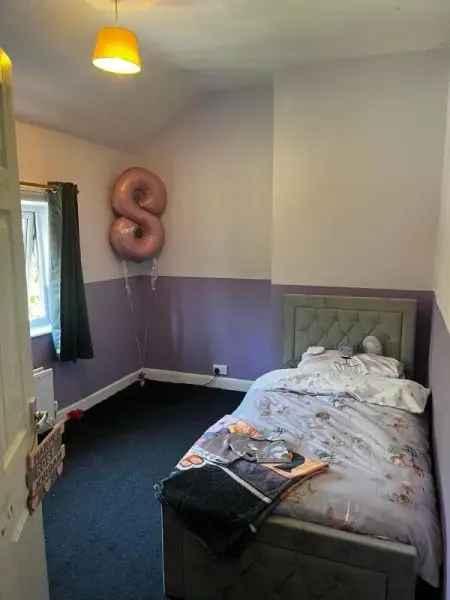 House For Rent in Hyndburn, England