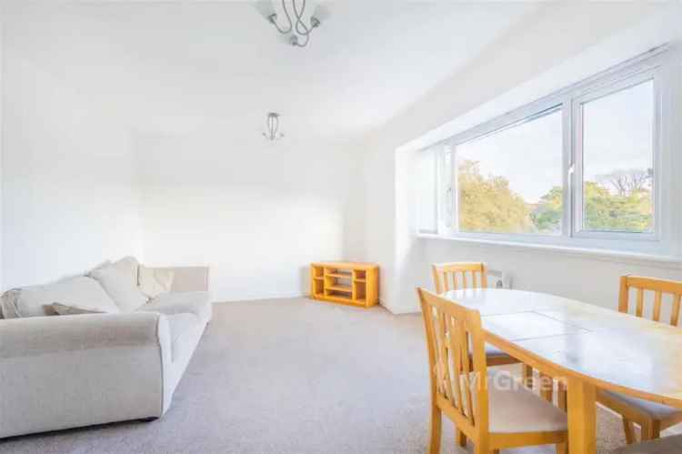 1 Bedroom Furnished Apartment BH1 Christchurch Road