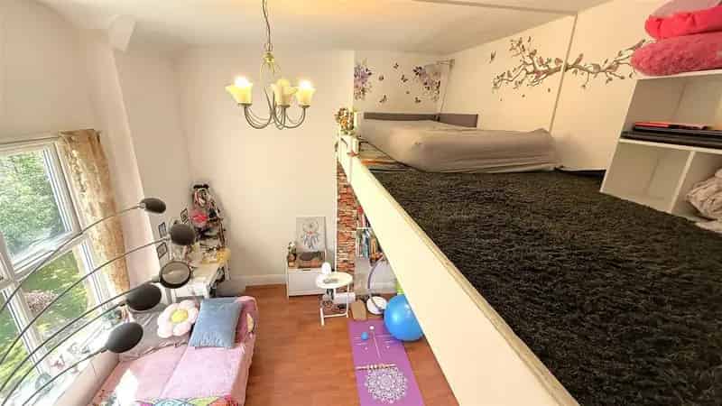 Studio for Sale