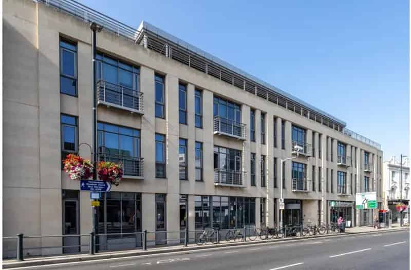 Richmond Upon Thames Grade A Offices Near Station