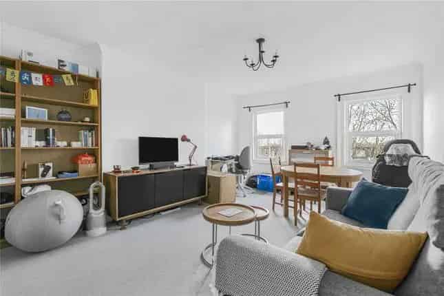 Detached house for sale in Argyle Road, London W13