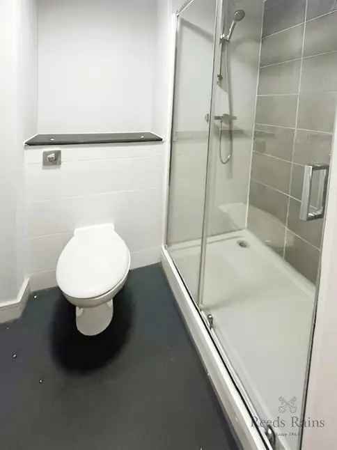 1 bedroom  Flat to rent, Liverpool, Merseyside, L7