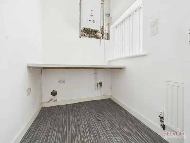 3 Bedroom Freehold Terraced House For Sale