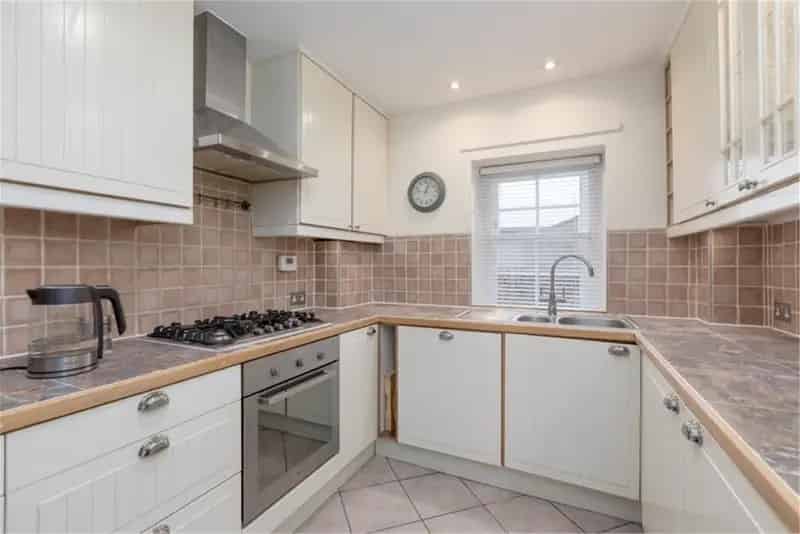 4 Bed House Currie - 2 Reception Rooms - Garage - Private Garden