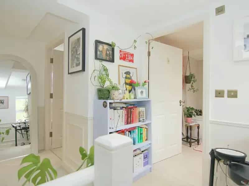 3 Bed Grade II Listed House for Sale Near Leeds