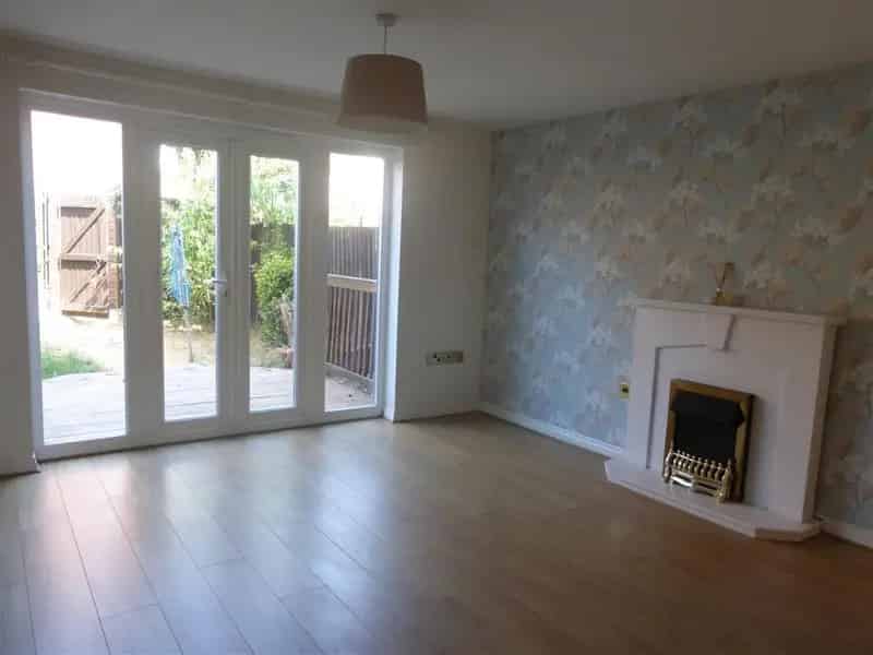 Four Bedroom Townhouse in Dereham - Available Now