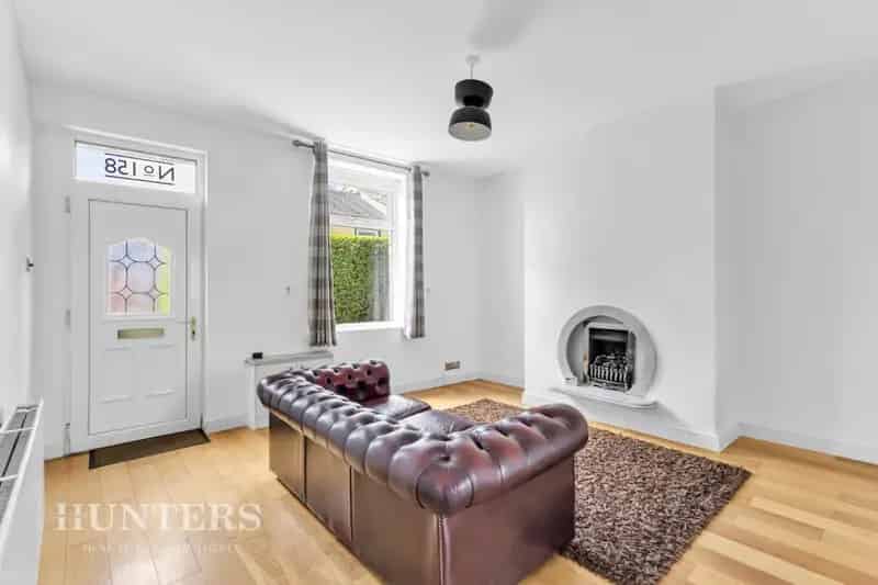 3 Bedroom House For Sale Near Milnrow