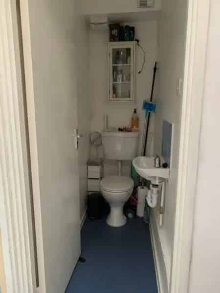 3 Bed Maisonette Archway N19 - Large Family Home