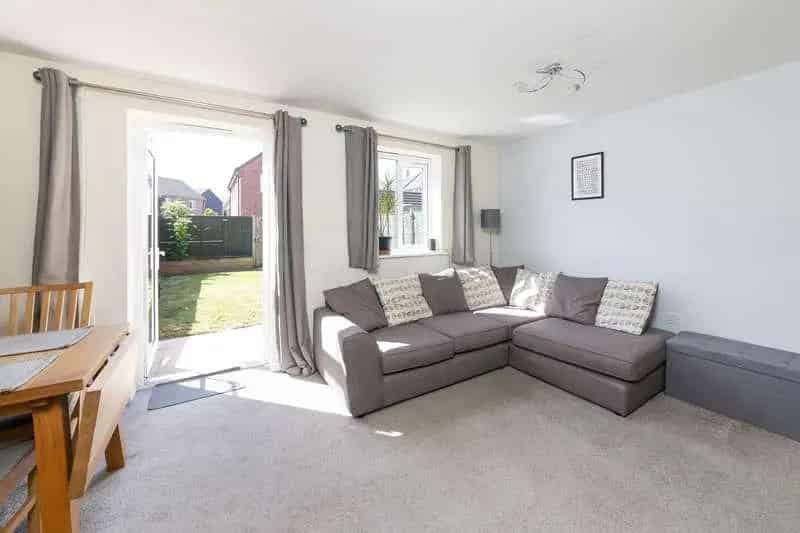 2 Bed House for Sale in Didcot Great Western Park