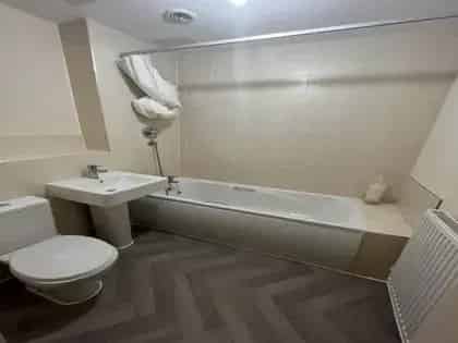 1 room flat of 20 m² in Sheffield