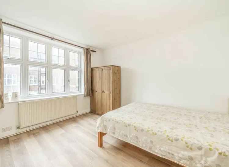 2 Bed Apartment Near Abbeville Village Clapham