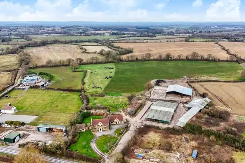 Land For Sale , Dilton Marsh, England