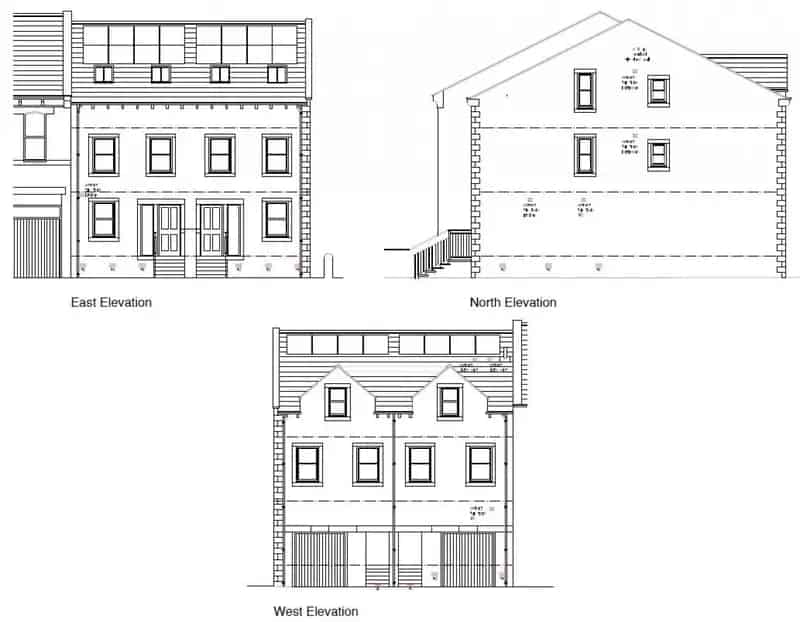 3 Bedroom Semi-Detached House for Sale in Hellifield