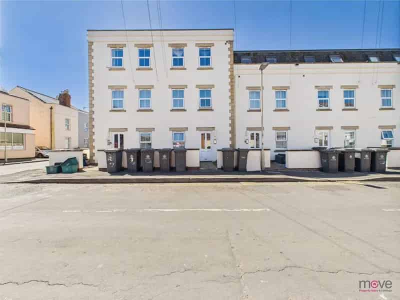 1 Bedroom Apartment to Rent