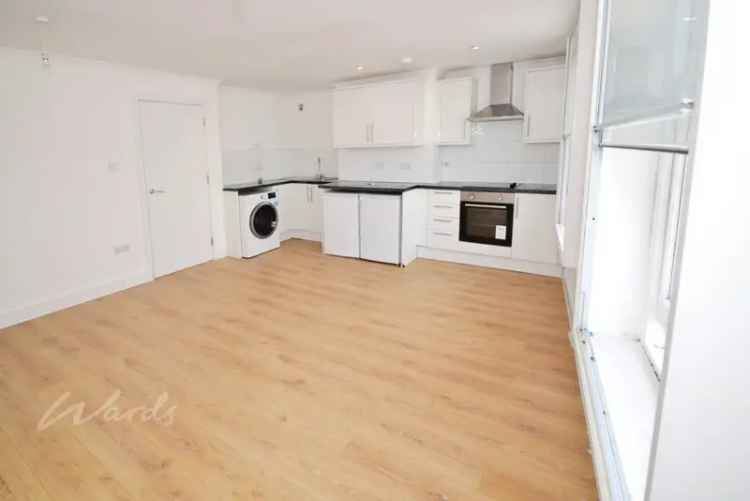 2 Bedroom Apartment to Rent High Street