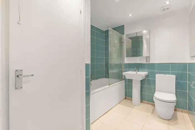 Modern 2-Bed Flat Near Bethnal Green Tube