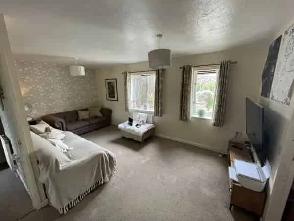 3 Bed End Terrace House Bideford Large Garden Parking Near Shops Schools