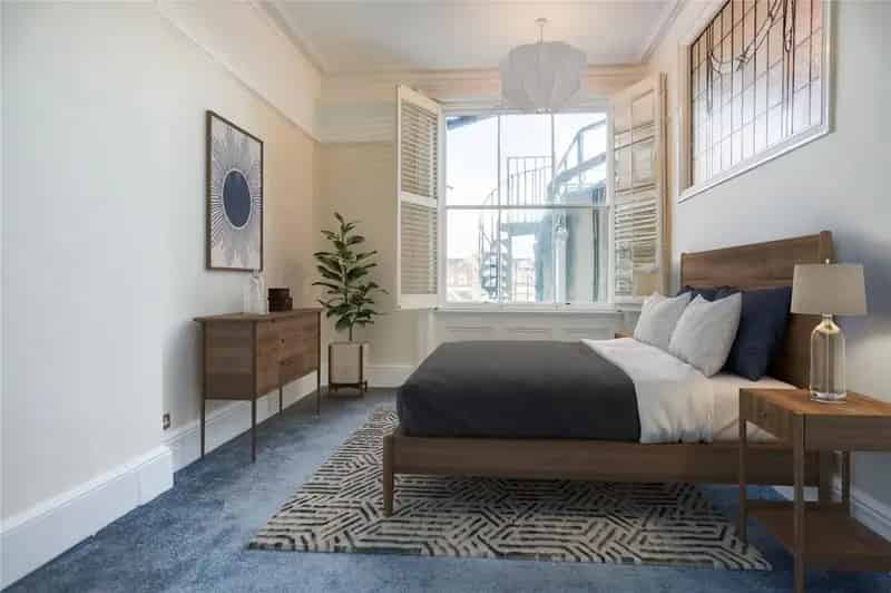2 Bedroom Flat to Rent Brighton Hove