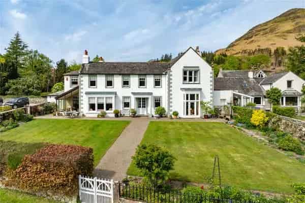 Foulsyke and Crummock Cottages, Loweswater, Cockermouth, Cumbria, CA13 0RS | Property for sale | Savills