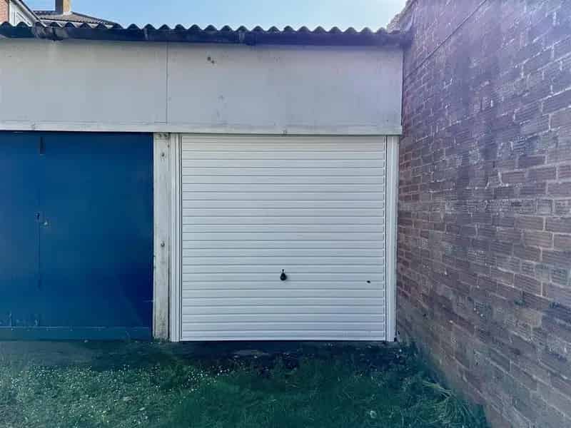 Garage for Sale