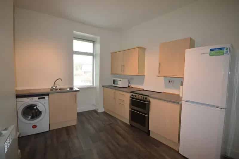 1 Bedroom Flat to Rent Dundee