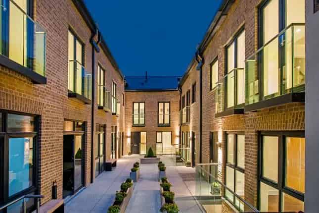Mews House for Sale in London SW10