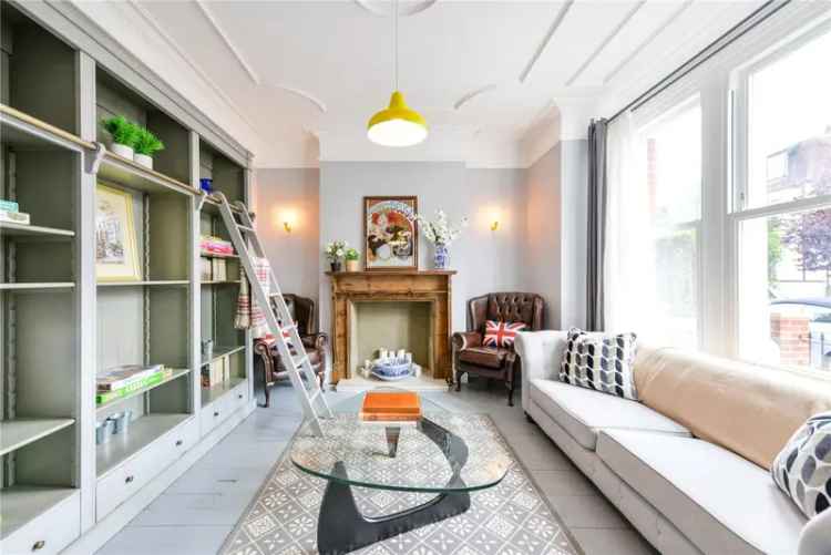 1 Bedroom Flat London - Modern Apartment with Garden
