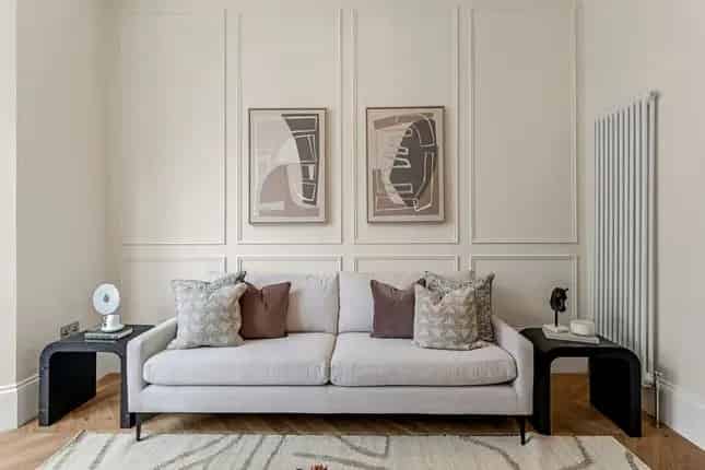 Stunning Refurbished Victorian House Queen's Park London