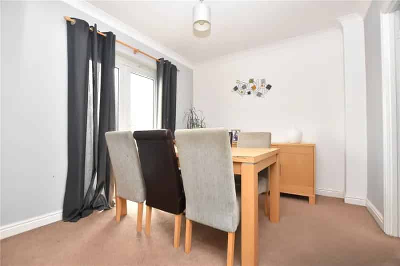 Four Bedroom Detached Home For Sale