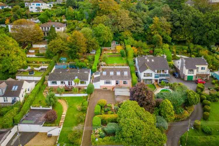 Spacious Freehold Home in Portishead with Stunning Views
