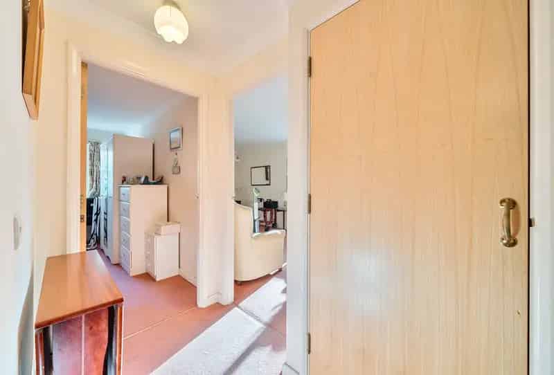 1 Bedroom Retirement Apartment for Sale Over 55s Shared Ownership