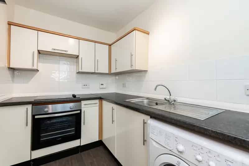 One Bedroom Flat near Aberdeen City Centre and RGU