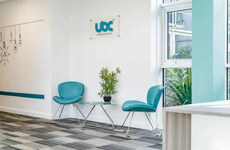 Office Space Solihull Birmingham Business Park