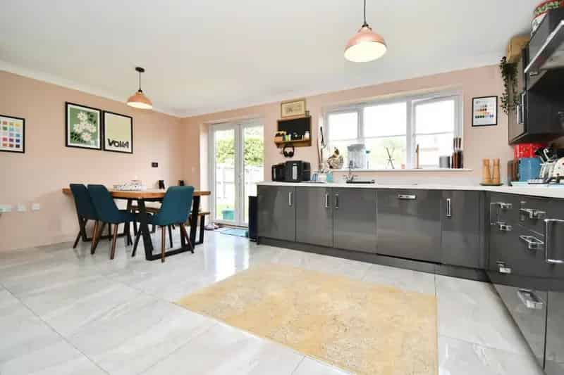 4 Bedroom House For Sale Boroughbridge