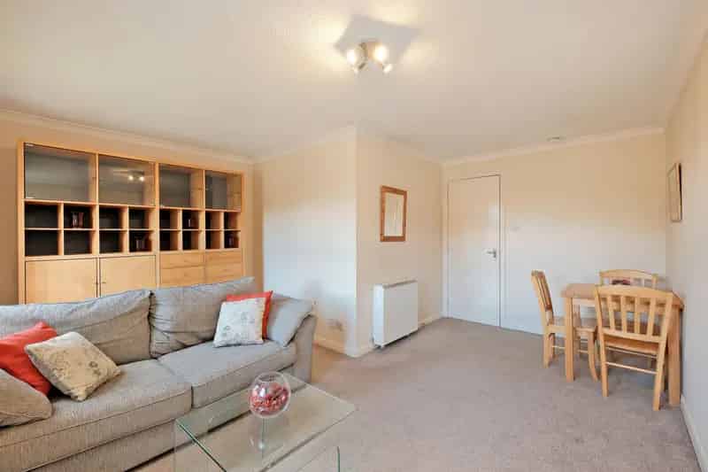 1 Bedroom Flat near Aberdeen City Centre