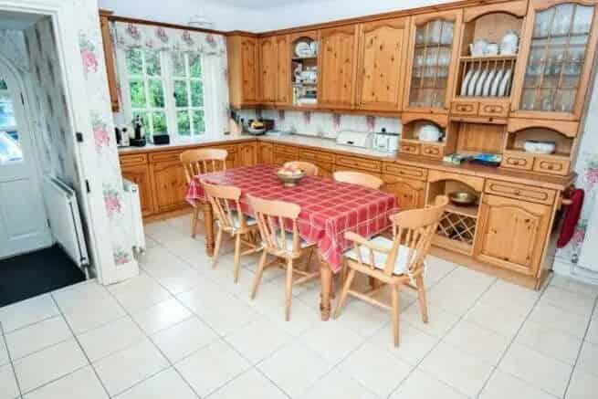 6 Bedroom Detached House for Sale Fillongley Coventry