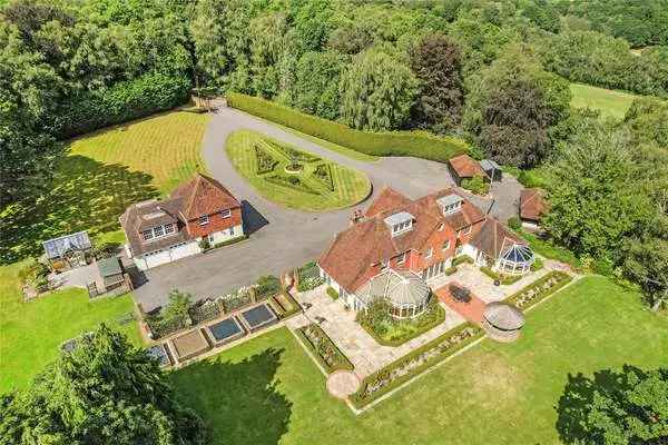 Ingleden Park Road, Tenterden, Kent, TN30 6NS | Property for sale | Savills