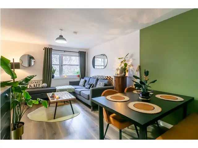 1 bedroom flat  for sale