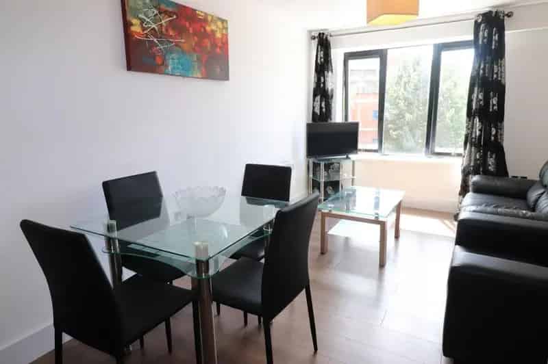 1 Bedroom Apartment to Rent