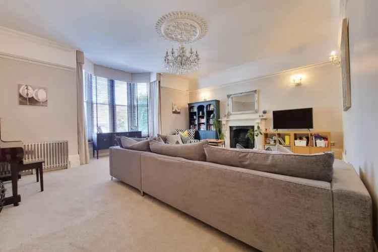 Townhouse for sale with 4 bedrooms, Southsea, Hampshire