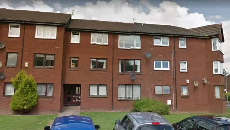 2 Bedroom Flat to Rent in Scotland