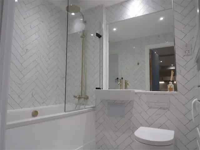 Two Bedroom Apartment Beaufort House Available Immediately