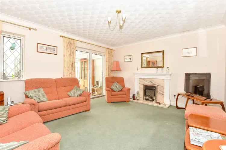 2 Bedroom Detached Bungalow for Sale - Emsworth