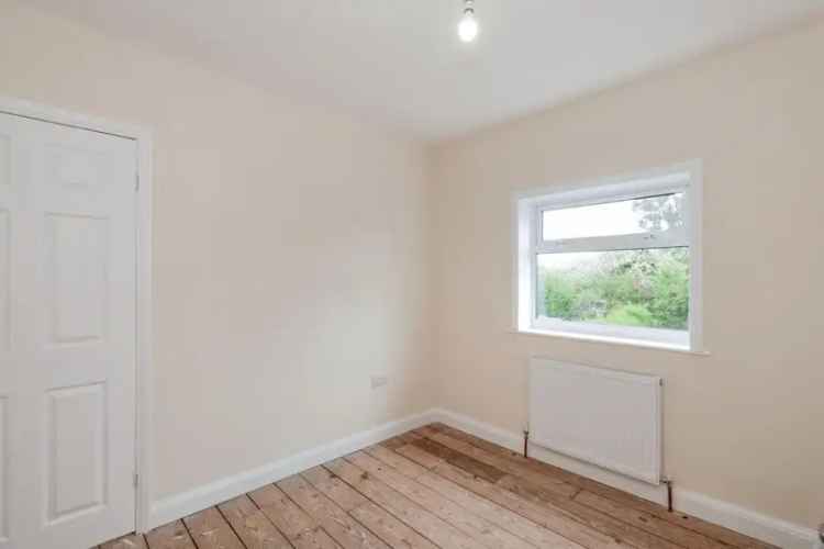 3 Bed House for Sale in Fulford - Newly Renovated