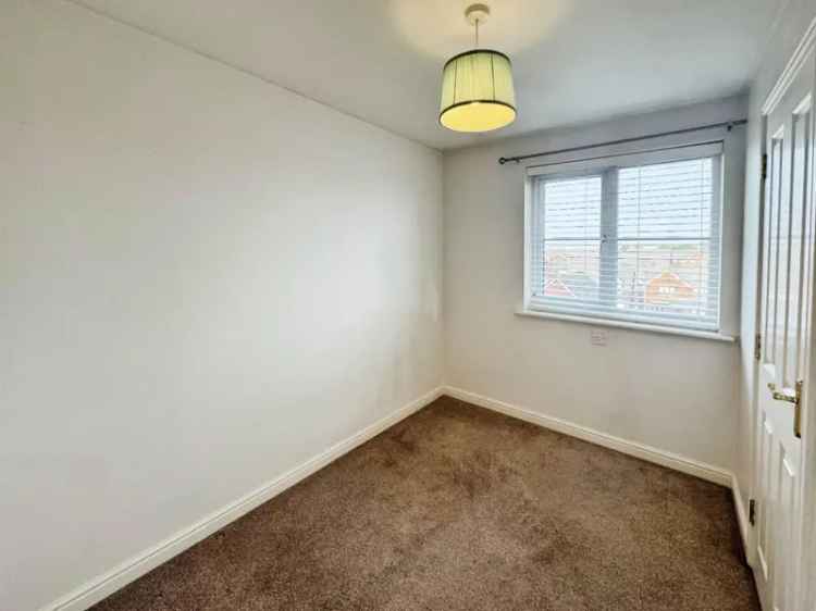 2 Bedroom Flat for Sale in Breckside Park Liverpool