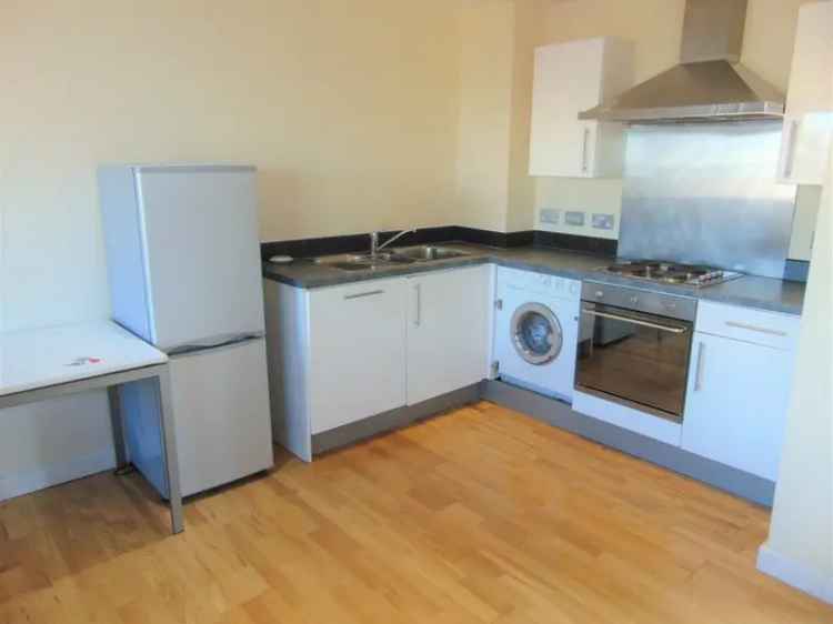 Luxury 2 Bedroom Apartment For Sale Near City Centre