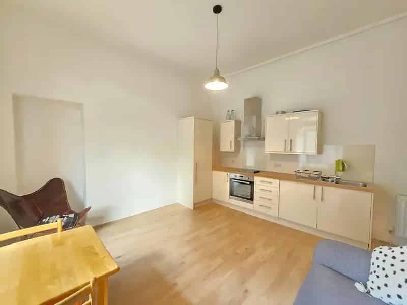 Flat For Rent , Crown Street, Aberdeen City, Scotland