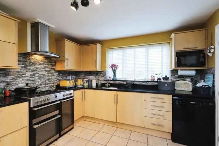 5 bedroom Detached House for sale, Sheffield, South Yorkshire, S6